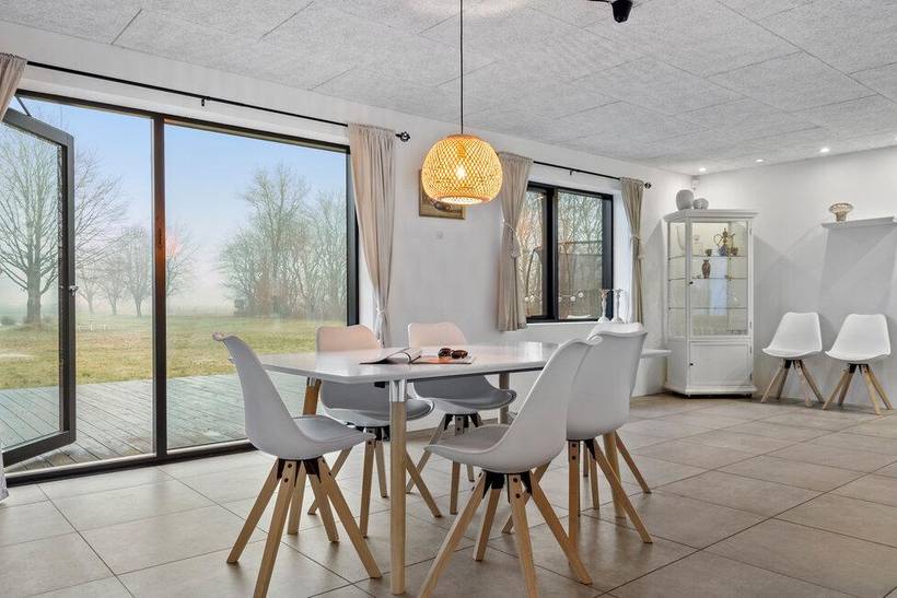 Foto von Ferienhaus RL35 in Sønder Felding - Westjütland