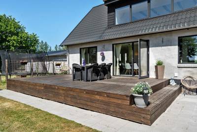 Vorschaubild von Ferienhaus RL35 in Sønder Felding - Westjütland