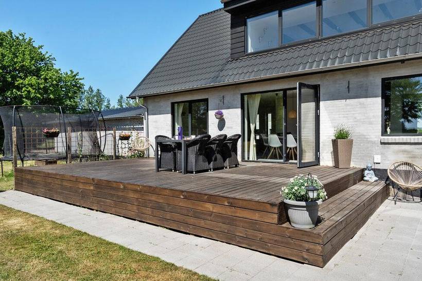 Foto von Ferienhaus RL35 in Sønder Felding - Westjütland