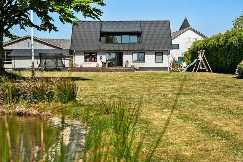 Foto von Ferienhaus RL35 in Sønder Felding - Westjütland