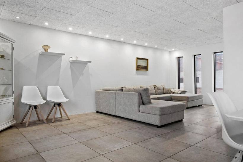 Foto von Ferienhaus RL35 in Sønder Felding - Westjütland
