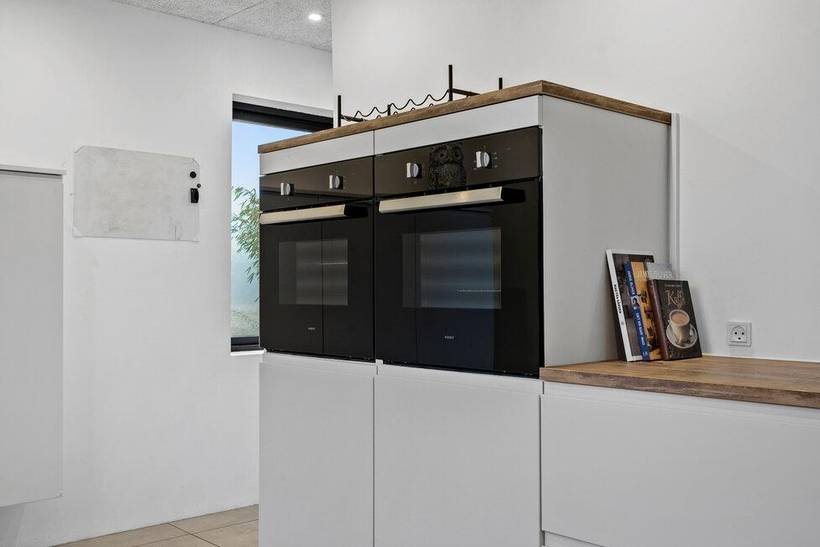 Foto von Ferienhaus RL35 in Sønder Felding - Westjütland