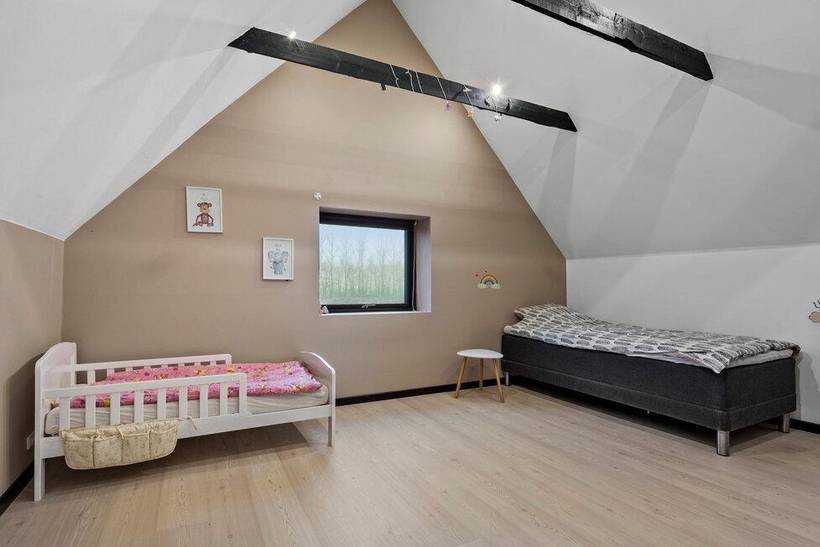 Foto von Ferienhaus RL35 in Sønder Felding - Westjütland