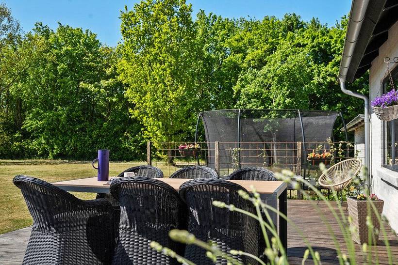 Foto von Ferienhaus RL35 in Sønder Felding - Westjütland