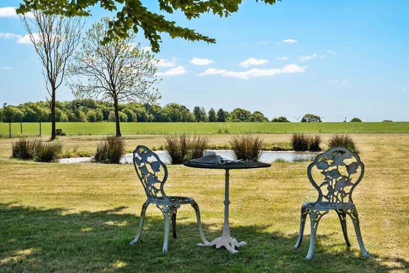 Foto von Ferienhaus RL35 in Sønder Felding - Westjütland
