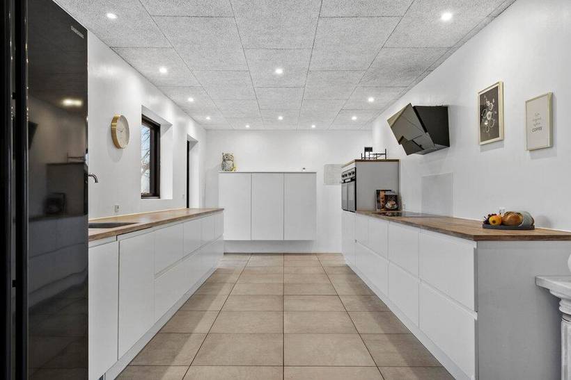 Foto von Ferienhaus RL35 in Sønder Felding - Westjütland