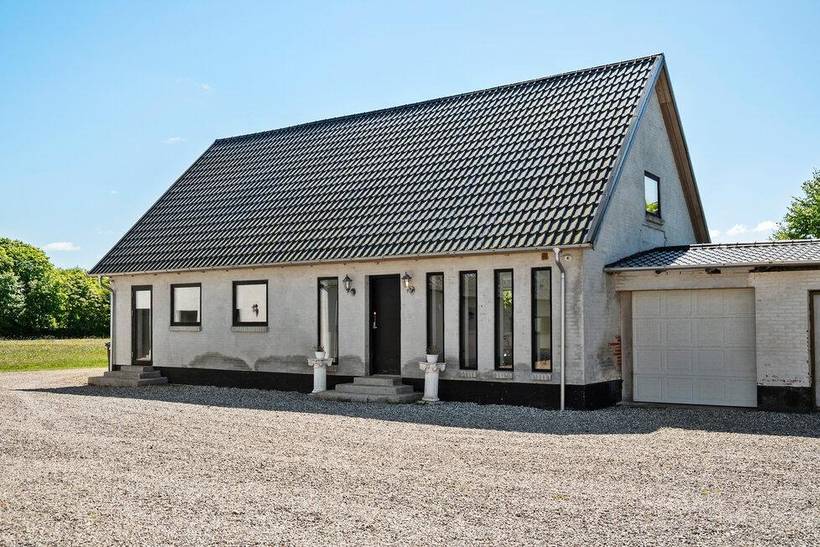 Foto von Ferienhaus RL35 in Sønder Felding - Westjütland