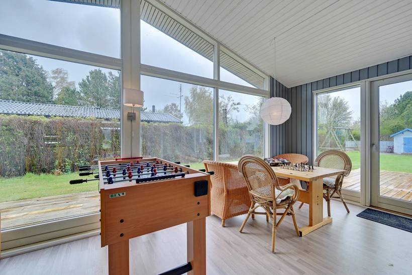 Foto von Ferienhaus RL38 in Tåsinge - Südfünen