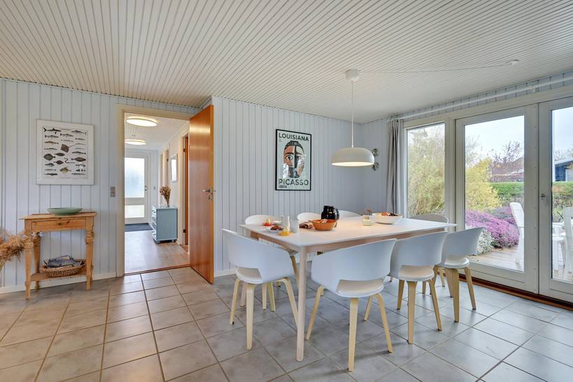 Foto von Ferienhaus RL38 in Tåsinge - Südfünen