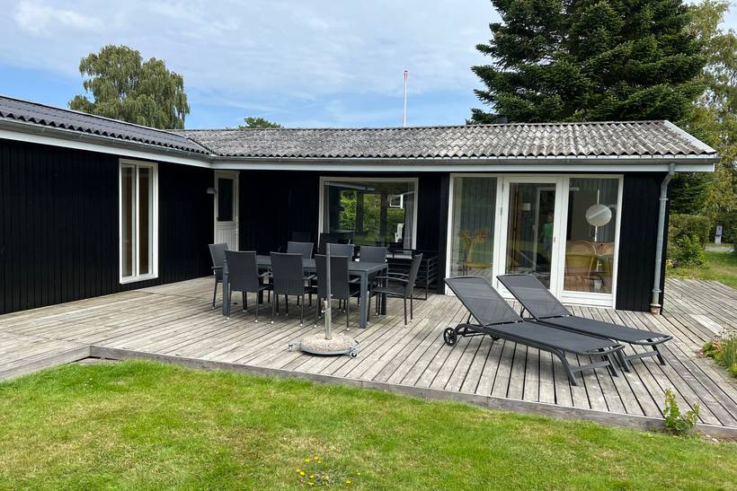 Foto von Ferienhaus RL38 in Tåsinge - Südfünen