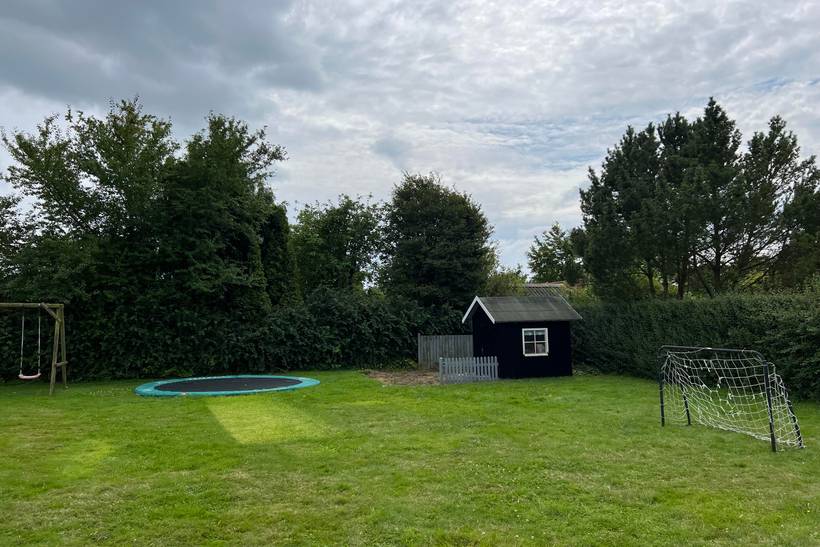Foto von Ferienhaus RL38 in Tåsinge - Südfünen