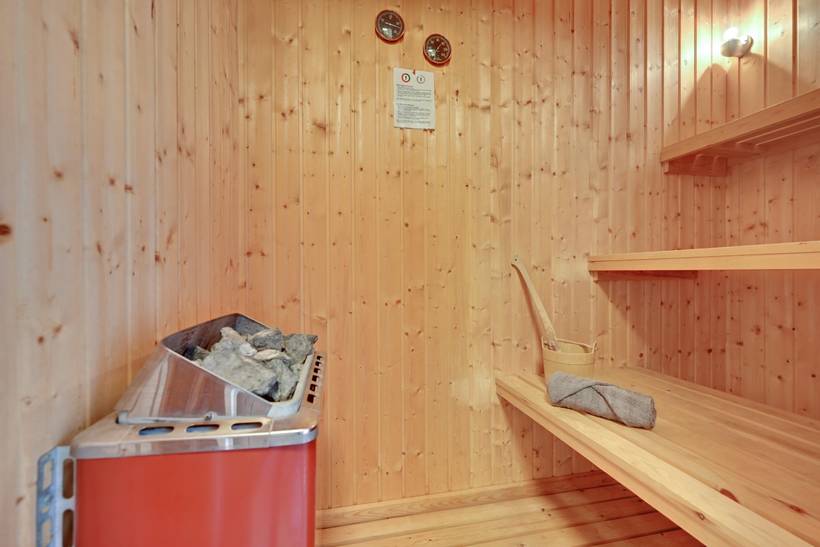 Foto von Ferienhaus RL38 in Tåsinge - Südfünen