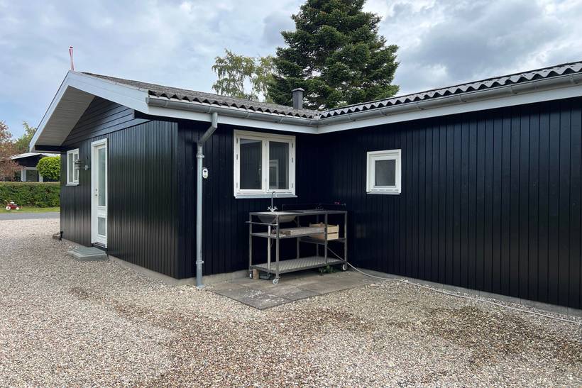 Foto von Ferienhaus RL38 in Tåsinge - Südfünen