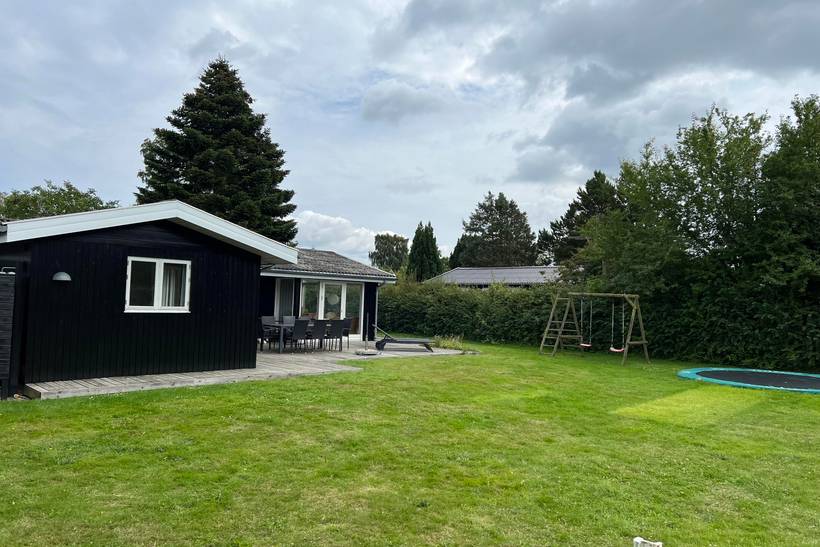 Foto von Ferienhaus RL38 in Tåsinge - Südfünen