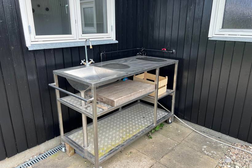 Foto von Ferienhaus RL38 in Tåsinge - Südfünen