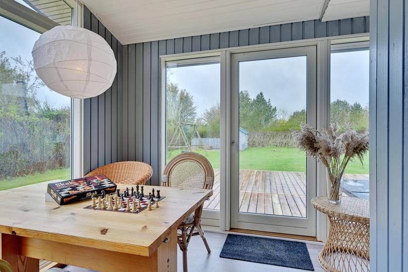 Foto von Ferienhaus RL38 in Tåsinge - Südfünen