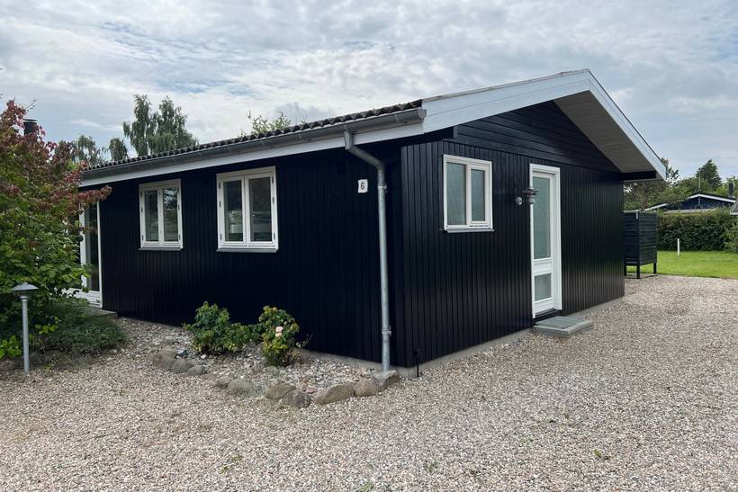 Foto von Ferienhaus RL38 in Tåsinge - Südfünen