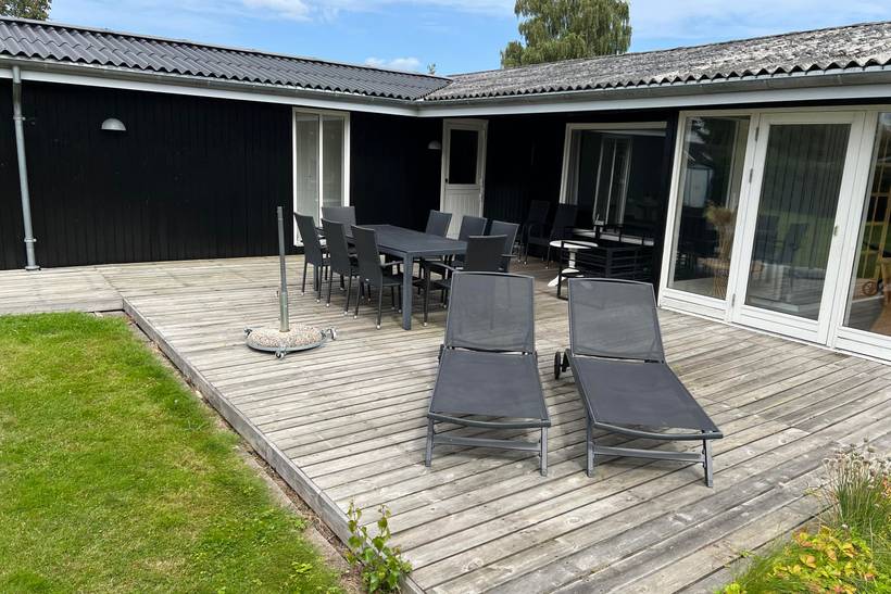 Foto von Ferienhaus RL38 in Tåsinge - Südfünen