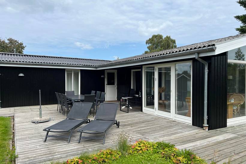 Foto von Ferienhaus RL38 in Tåsinge - Südfünen