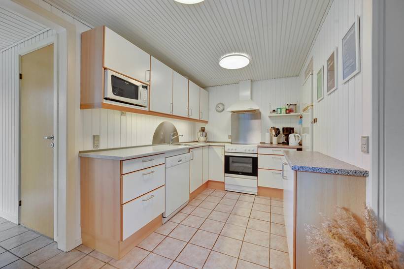 Foto von Ferienhaus RL38 in Tåsinge - Südfünen