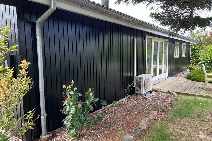 Foto von Ferienhaus RL38 in Tåsinge - Südfünen