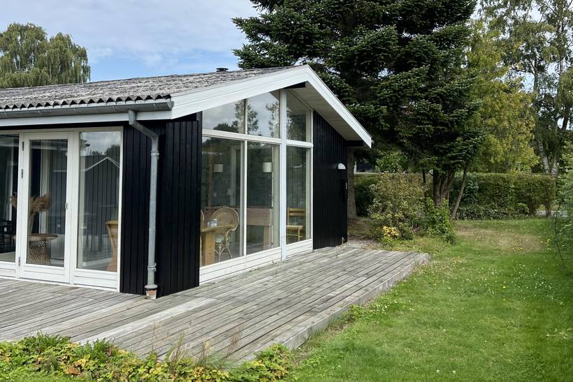 Foto von Ferienhaus RL38 in Tåsinge - Südfünen