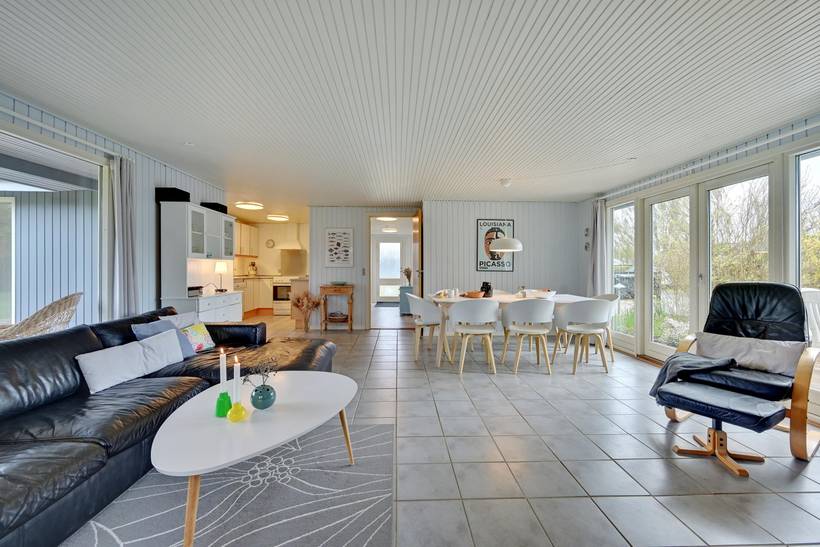 Foto von Ferienhaus RL38 in Tåsinge - Südfünen