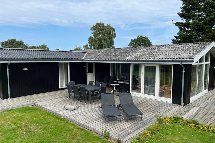 Foto von Ferienhaus RL38 in Tåsinge - Südfünen