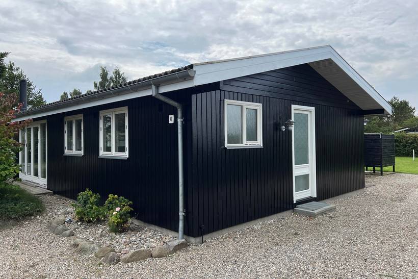 Foto von Ferienhaus RL38 in Tåsinge - Südfünen