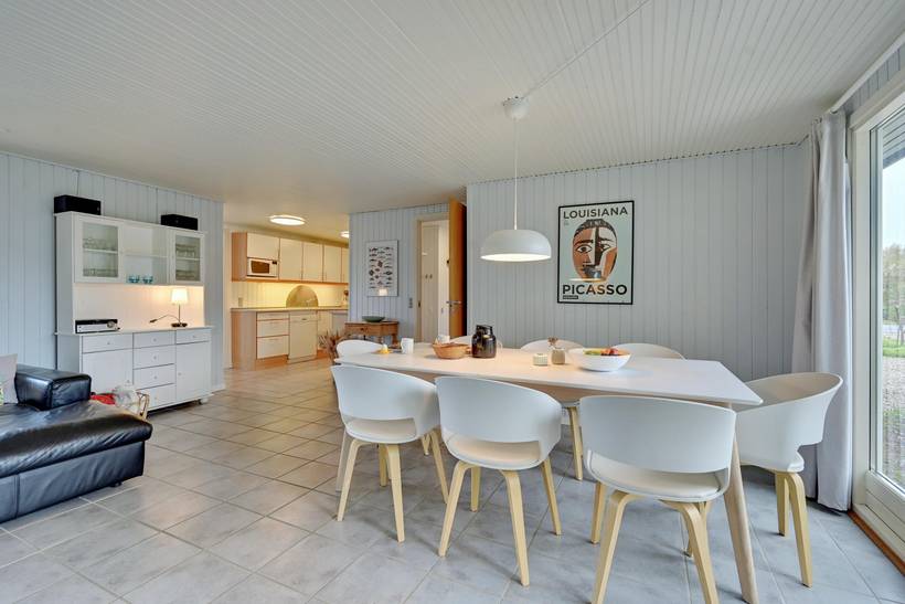 Foto von Ferienhaus RL38 in Tåsinge - Südfünen