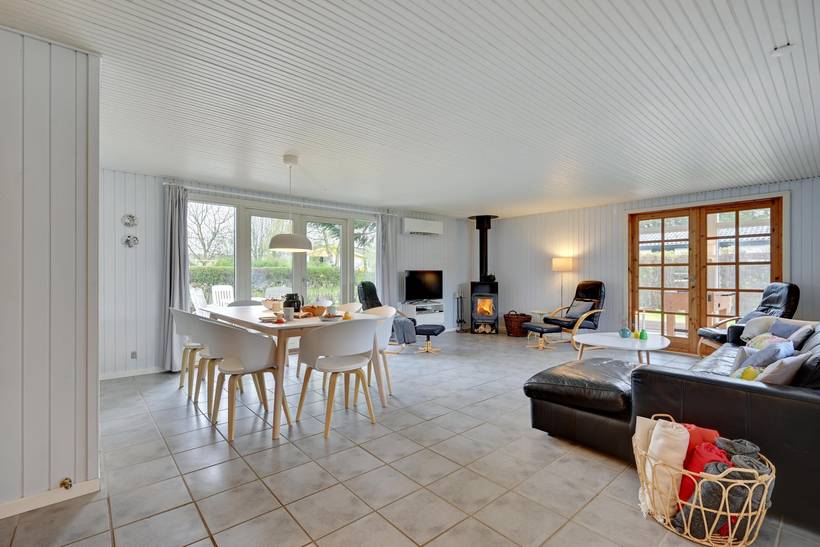 Foto von Ferienhaus RL38 in Tåsinge - Südfünen