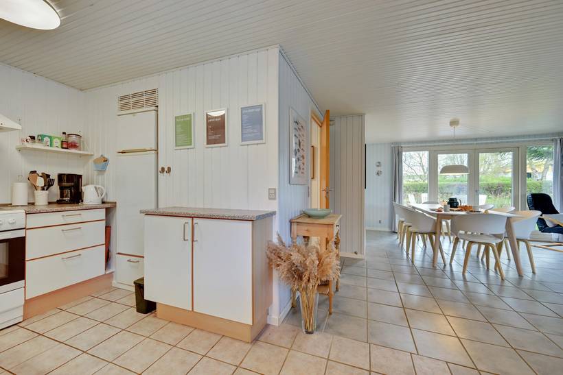 Foto von Ferienhaus RL38 in Tåsinge - Südfünen