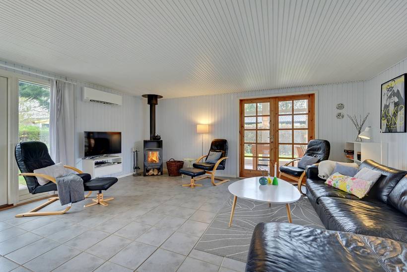 Foto von Ferienhaus RL38 in Tåsinge - Südfünen