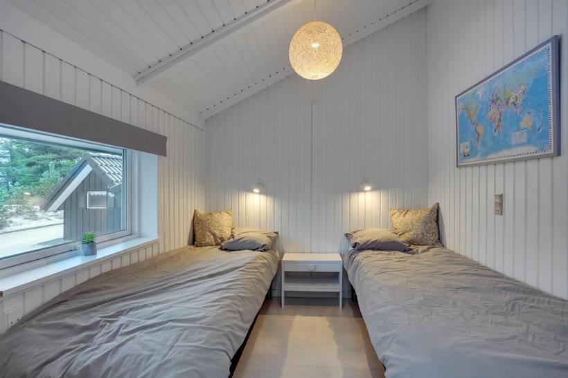 Foto von Ferienhaus RL48 in Blåvand - Westjütland