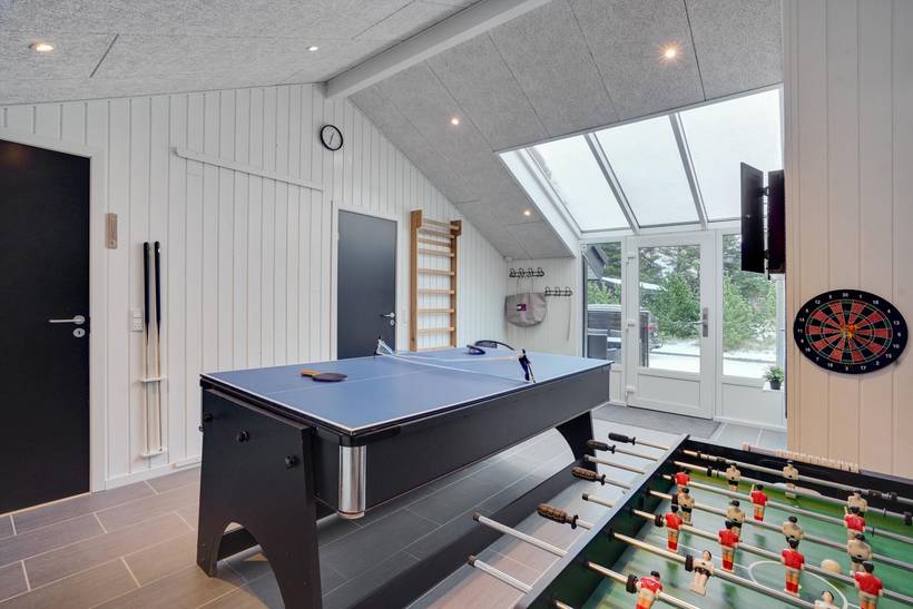 Foto von Ferienhaus RL48 in Blåvand - Westjütland