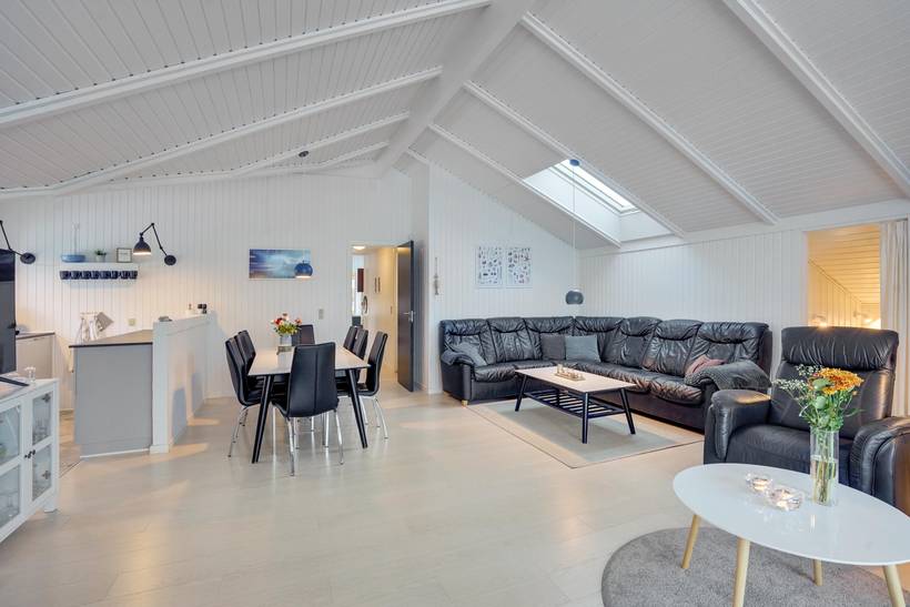 Foto von Ferienhaus RL48 in Blåvand - Westjütland