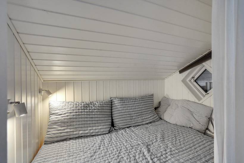Foto von Ferienhaus RL48 in Blåvand - Westjütland