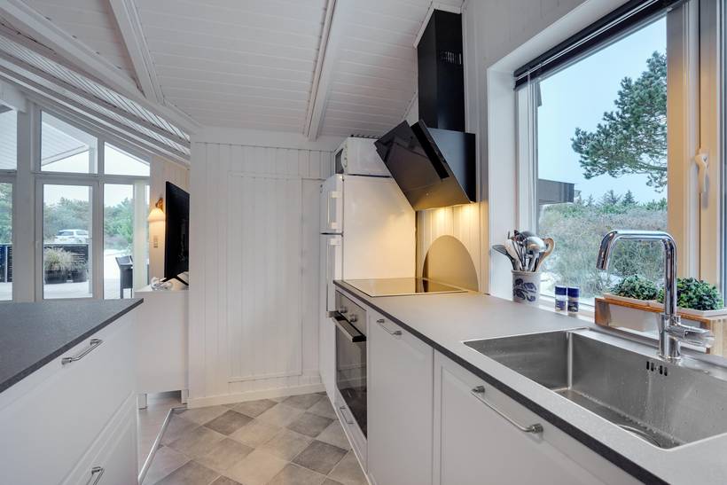 Foto von Ferienhaus RL48 in Blåvand - Westjütland
