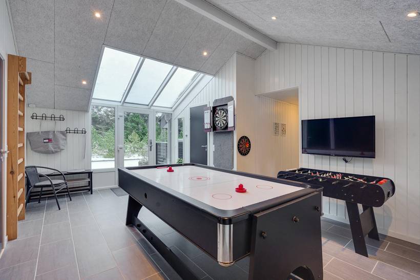 Foto von Ferienhaus RL48 in Blåvand - Westjütland