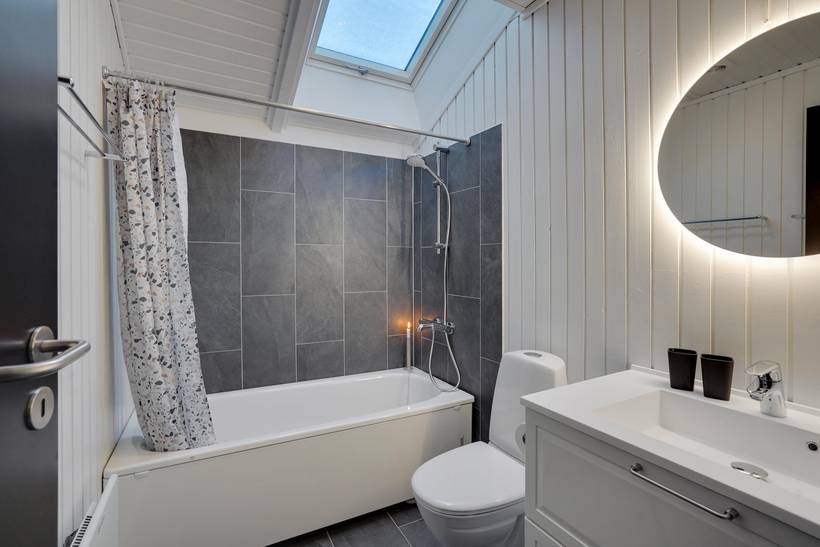 Foto von Ferienhaus RL48 in Blåvand - Westjütland