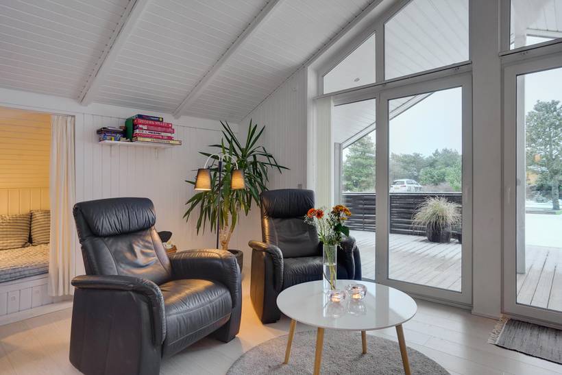 Foto von Ferienhaus RL48 in Blåvand - Westjütland