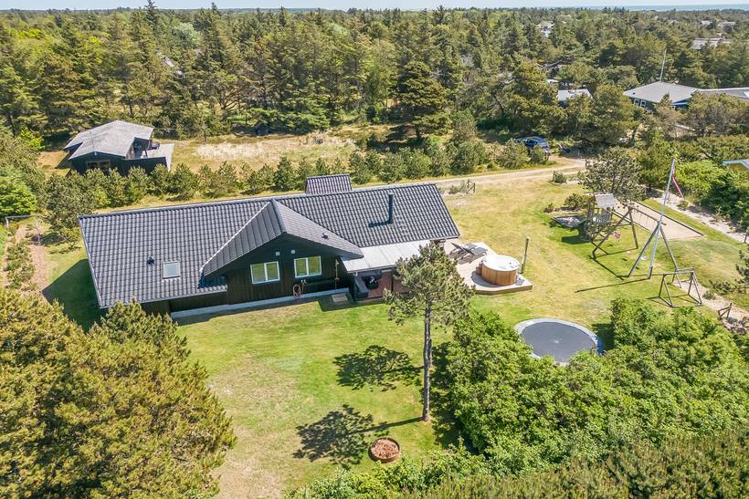 Foto von Ferienhaus RL48 in Blåvand - Westjütland