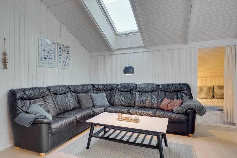 Foto von Ferienhaus RL48 in Blåvand - Westjütland