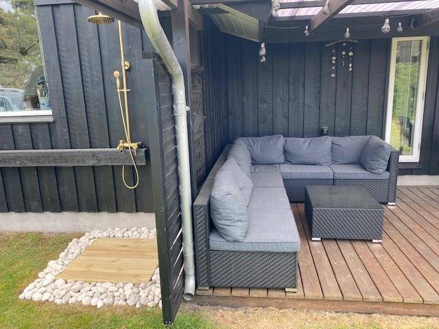 Foto von Ferienhaus RL48 in Blåvand - Westjütland