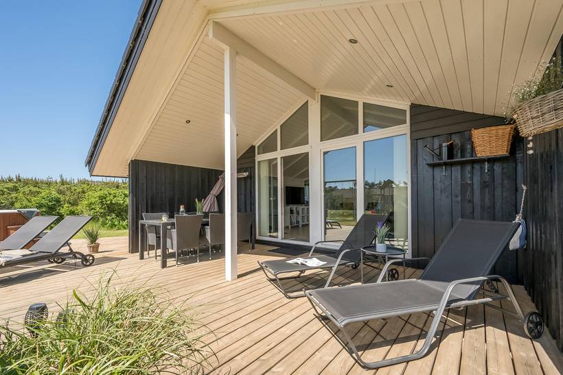 Foto von Ferienhaus RL48 in Blåvand - Westjütland