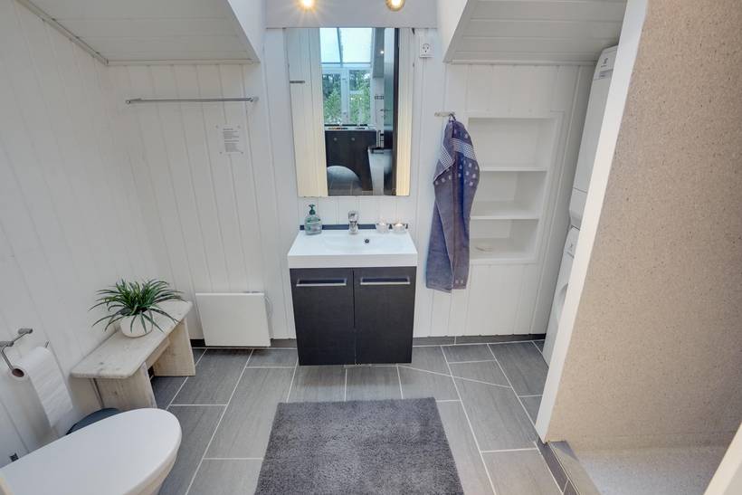 Foto von Ferienhaus RL48 in Blåvand - Westjütland