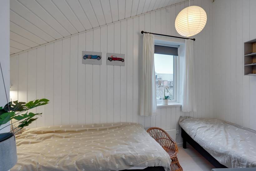 Foto von Ferienhaus RL48 in Blåvand - Westjütland