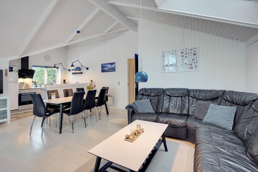 Foto von Ferienhaus RL48 in Blåvand - Westjütland