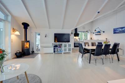 Vorschaubild von Ferienhaus RL48 in Blåvand - Westjütland