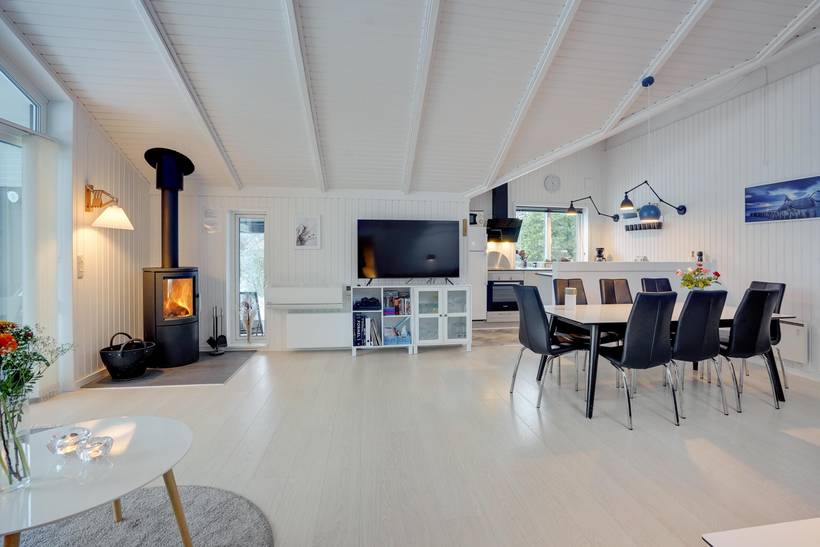 Foto von Ferienhaus RL48 in Blåvand - Westjütland